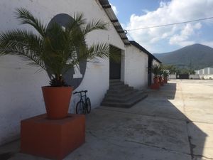 BODEGAS COMERCIALES Y OFICINAS en Renta o Venta - Jilotepec