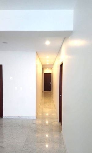 VENTA departamento en Polanco