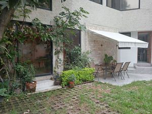 Casa en Venta en Paseos de Taxqueña