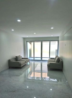 VENTA departamento en Polanco