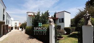 Renta departamento en Cuajimalpa con Roof Garden privado