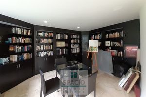 Casa en venta en TLALPAN