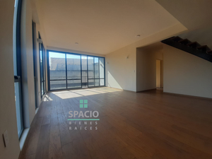 Departamento DUPLEX en Venta en Escandón