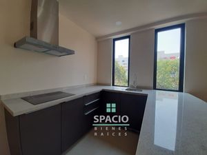 Departamento DUPLEX en Venta en Escandón