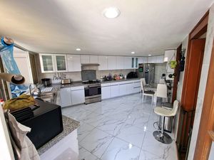 Casa en Venta en Paseos de Taxqueña