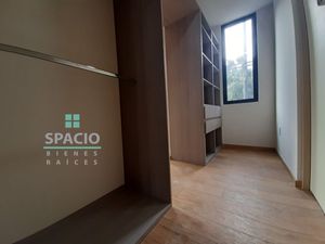 Departamento en venta en Escandón