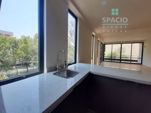 Departamento DUPLEX en Venta en Escandón