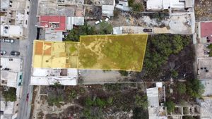 Se VENDE terreno irregular de 1,281m2