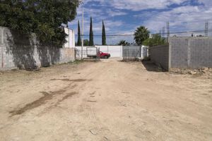 Terreno en privada en Nogalar de la Aurora