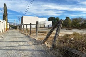 Terreno en VENTA en Hacienda de Los González