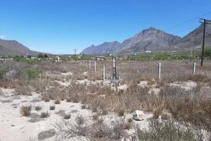 Terreno en VENTA en Carretera Mty-Saltillo