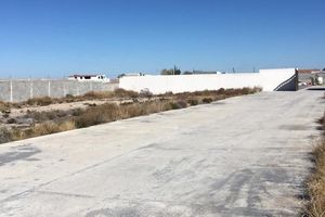 Terreno en venta en Privada Alborada en Los Gonzalez de Abajo