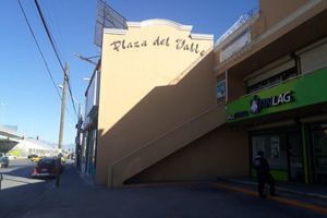 Locales en Planta alta en Plaza del Valle