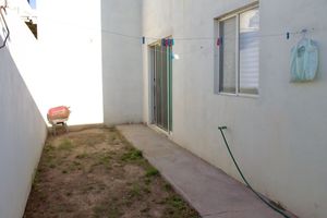 Casa AMUEBLADA en Santa Fe Privada Cactus