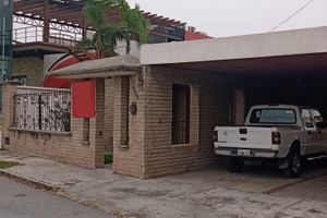 Casa de 1 sola planta en VENTA en Col. Doctores