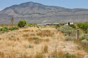 Terreno RENTA sobre Carretera Saltillo Zacatecas