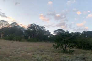 Terreno Campestre en VENTA en Sierra Hermosa