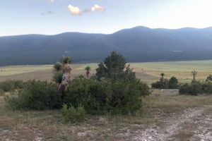 Terreno Campestre en VENTA en Sierra Hermosa