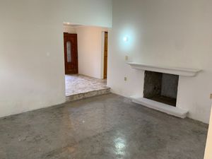 Casa de 1 sola planta en VENTA en Col. Doctores