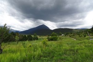 Terreno campestre en VENTA en Fracc. Los Andes