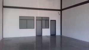 Local Comercial en Plaza 600