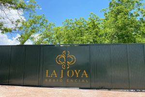 Terrenos en VENTA en Residencial La Joya, Arteaga