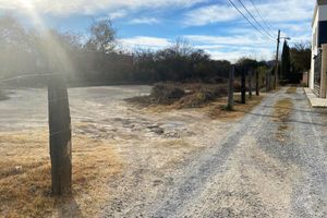 Terreno en VENTA en Hacienda de Los González