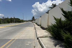 Terreno en VENTA en La Joya, Saltillo