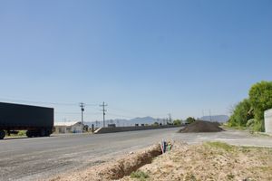 Terreno RENTA sobre Carretera Saltillo Zacatecas