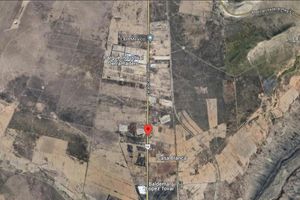 Terreno RENTA sobre Carretera Saltillo Zacatecas