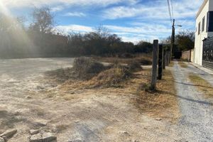 Terreno en VENTA en Hacienda de Los González