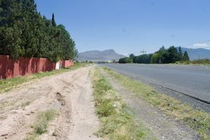 Terreno RENTA sobre Carretera Saltillo Zacatecas