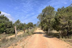 Terreno VENTA en Fracc. Cumbres del Tunal