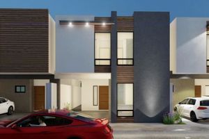 Casa en VENTA en Villa Cumbres Modelo 5