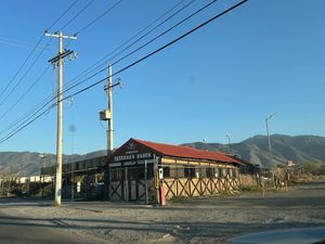 Terreno en RENTA en Blvd. Colosio