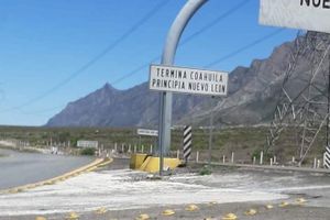 Terreno en VENTA en Carretera Mty-Saltillo