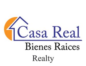 CASA REAL BIENES RAICES