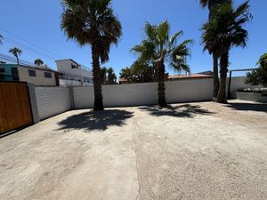 Casa de una planta en Baja Malibú