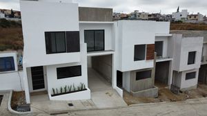 Casas Nuevas en La Joya Santa Fe, modelo Zafiro - Tijuana, BC
