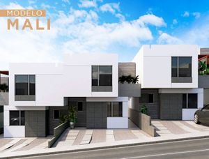 Casas en venta en Club de Leones, La Gloria, La Joya, ., México, 22645