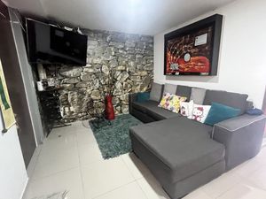 Departamento en venta Benito Juárez