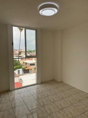 DEPARTAMENTO EN VENTA SATELITE, EDO DE MEXICO