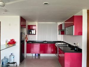 Departamento en venta en club nautico Tequesquitengo , morelos