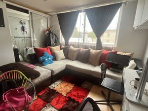 Departamento en venta Benito Juárez