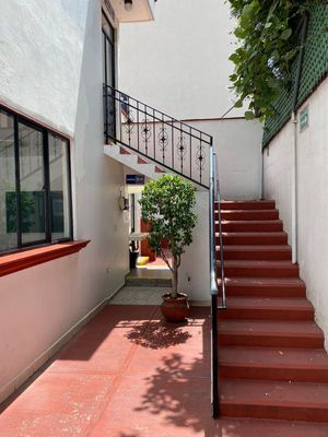 Casa en Venta , renta Miguel Hidalgo en colonia Escandón