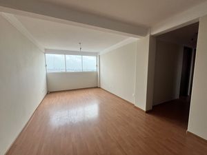 DEPARTAMENTO EN VENTA CALZADA LAS ÁGUILAS, ÁLVARO OBREGÓN