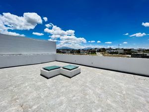 AMPLIA CASA EN VENTA DE 4 REC Y SALA DE CINE  PARQUE CASTELLANA LOMAS 2 PUEBLA