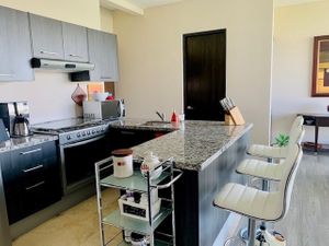 DEPARTAMENTO EN VENTA DE 3 REC. EN TOSCANA LOMAS DE ANGELÓPOLIS