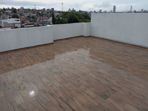 DEPARTAMENTO EN VENTA  EN FRACCIONAMIENTO  CON AMENIDADES