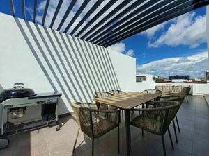 VENTA CASA TENERIFE CON ROOF GARDEN  EN LOMAS DE ANGELOPOLIS PUEBLA